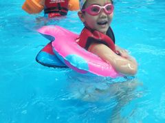 -青岛东方影都融创水世界