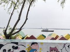 -大K海鲜大排档(羊山岛店)