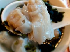 小鲜肉馄饨-真功夫(大德路店)