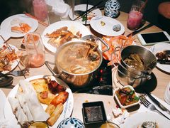 -星伦多自助料理·涮烤一体(杭州来福士店)