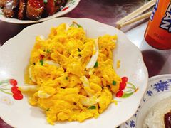小葱炒蛋-妈妈的小作坊(陈家镇店)