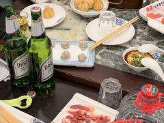 -楼外楼大刀肉传统火锅居(幸福街店)