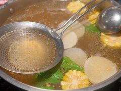 -正禾鲜·潮汕牛肉火锅(凯德天府店)