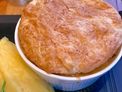 -I'm Angus Steakhouse