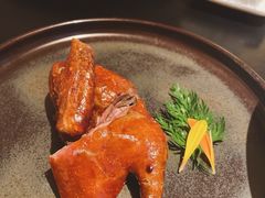 -丽晶轩中餐厅(重庆丽晶酒店)
