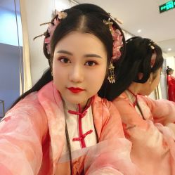 -盘子女人坊古装写真摄影