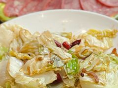 -益恒饭店乡间白族菜(古城总店)