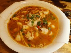 -公社食堂(牧电路店)