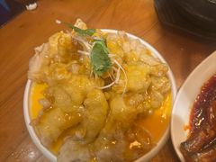 -长寿参鸡汤(朝韩风情街店)