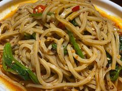 -小杨烤肉(朱雀店)