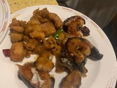 -汇泉王朝大饭店-旋转餐厅(南海路店)
