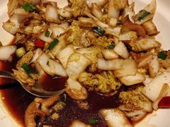 -老阿爸鲜鱼土菜(独墅湖店)