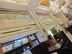-上海吉臣维景酒店·维多利亚餐厅
