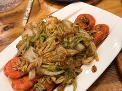 -老东镇啤酒屋海鲜加工·蒸汽海鲜·海鲜烧烤(台东店)