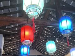 -院8里·少城记忆老川菜(宽窄巷子店)