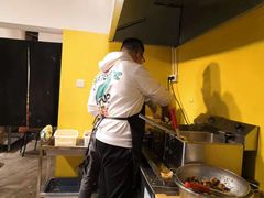 -傅强排骨(成都总店)