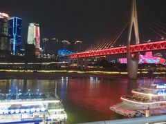 -重庆两江夜游-交运系列