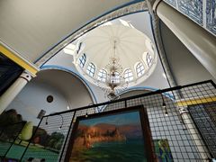 -小莫餐厅And More Restaurant西餐(北京展览馆店)