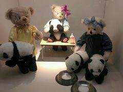 -成都泰迪熊博物馆