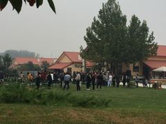 -意大利农场度假村