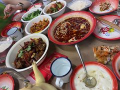 -老三样·旧食新味(万寿宫店)