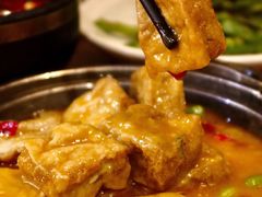 大川臭豆腐-大川先生·小龙虾·川菜(信义坊店)