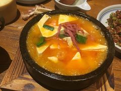 -云海肴·汽锅鸡·云南菜(天津国金汇店)