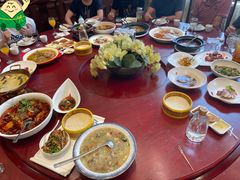 -前门烤鸭(江东中路店)