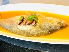-老兴鲜(黄浦店)