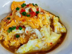 -院里寻菜·精致庭院菜(观沙岭店)