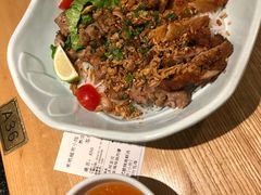 -米纸越南小馆(金鹰世界店)