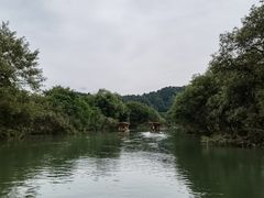 -婺源月亮湾