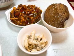 半份蛏子-明呈黄鱼面馆(斜土路店)