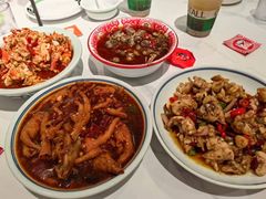 -欧记大排档·景德菜(上海首店)