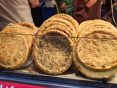 -正宁路小吃夜市