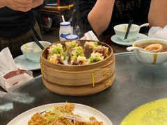 -都一处烧麦馆(前门店)