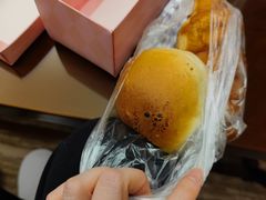 豆沙包-惠源面包店(开禾路店)