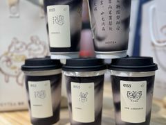 -喜茶(北京通州万达店)