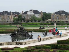 外景-北京拉斐特城堡酒店