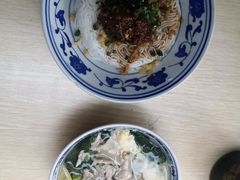 拌粉-老三院粉店(三医院店)