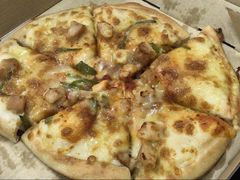 -萨莉亚意式餐厅(石鼓路店)