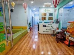 -莘苗家小儿推拿(印象城店)