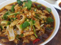 -四里沙茶面(七星西路分店)