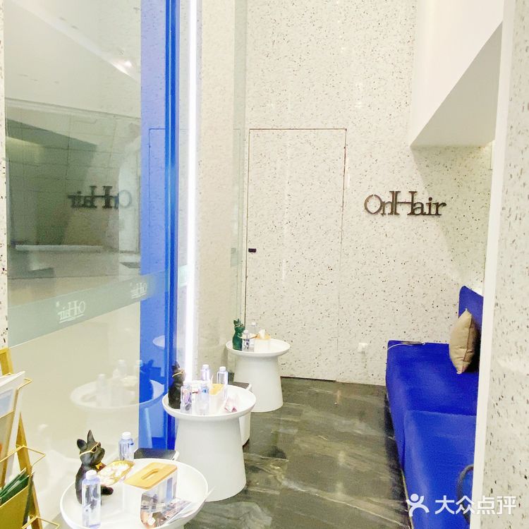 郑州探店 | On Hair 明星理发店💈