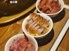 多味刀板香-刀板香·安徽菜(望江东路店)