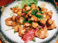 鸡脆骨-醉虎传(南锣鼓巷店)