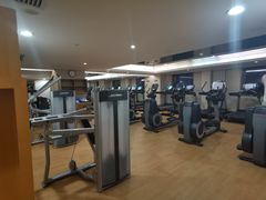 -西安赛瑞喜来登大酒店