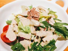 -斗牛士牛排(南京东路店)