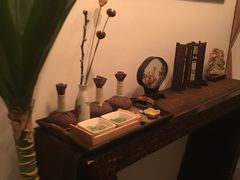 -Together·泰式按摩精油SPA(天山店)