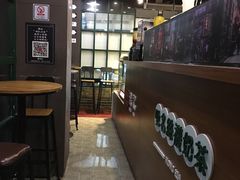 -香港鸿记冰室